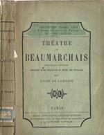 Theatre de Beaumarchais