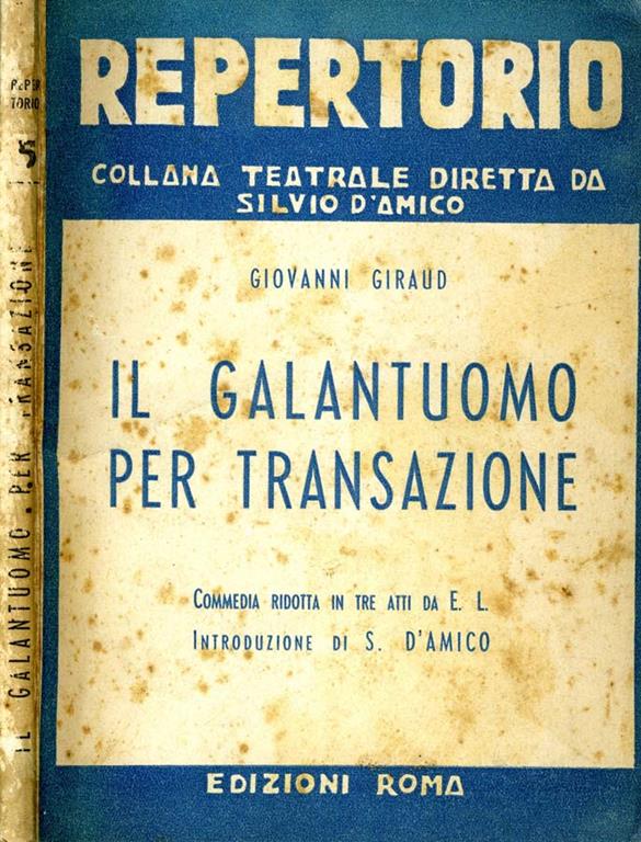 Biblioteca di Babele