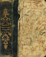 Letture Giovanili