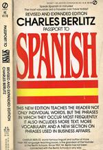 Passport to spanish