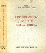 L' Insegnamento Sociale della Chiesa