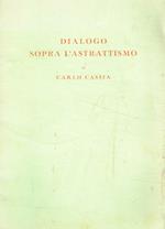 Dialogo Sopra L'Astrattismo