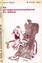 La programmazione in italia