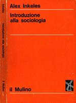 Introduzione Alla Sociologia