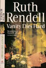 Vanity dies hard