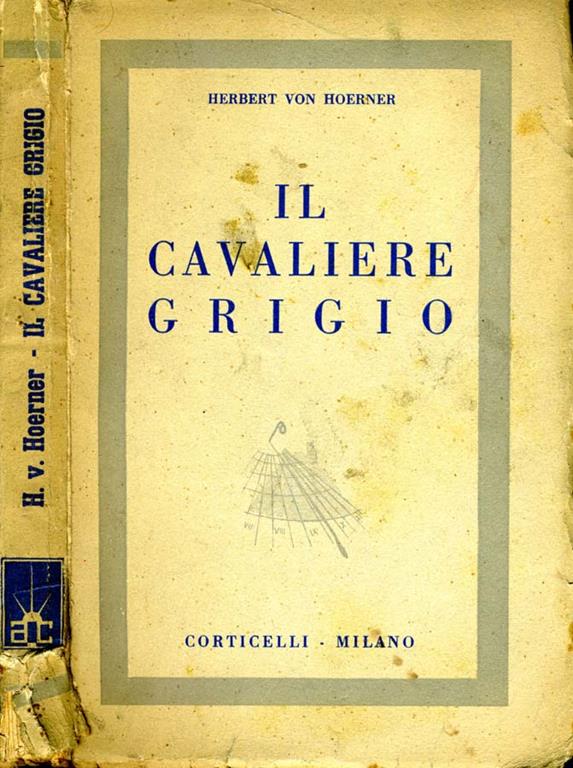 Biblioteca di Babele