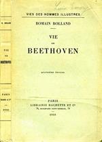 Vie De Beethoven