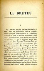 Les Detours Du Coeur
