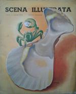 Scena illustrata. Anno 54 numero 9