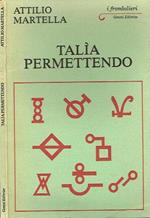 Talia permettendo