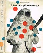 Il futuro é già cominciato