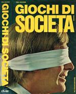 Giochi di società