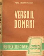 Verso il domani