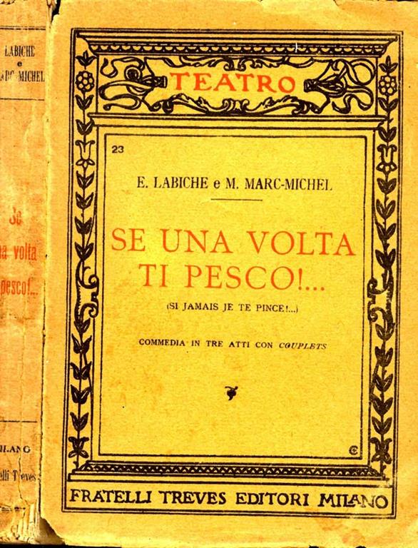 Biblioteca di Babele