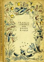 Der Hasenroman