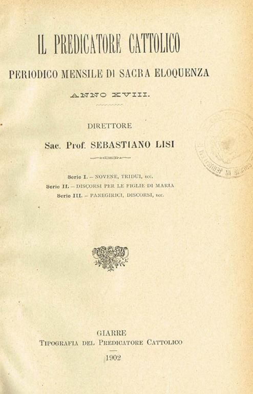 Biblioteca di Babele