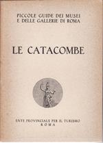 Le catacombe