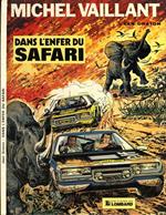Dans L'Enfer Du Safari