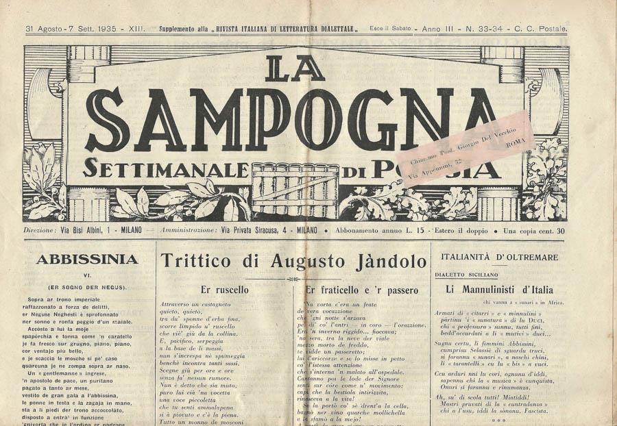 Biblioteca di Babele