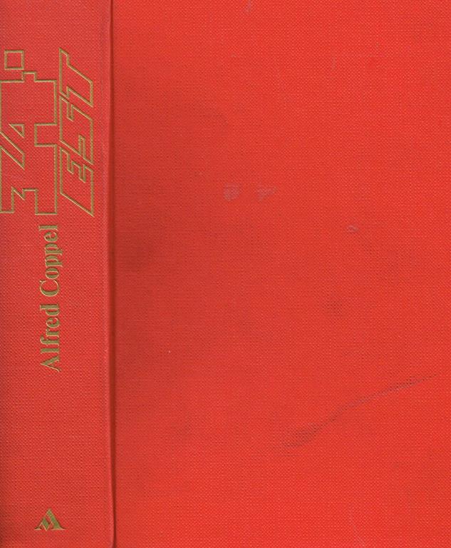 Biblioteca di Babele