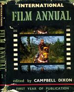 International Film Annual