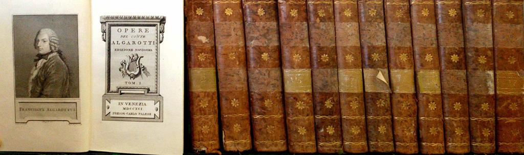 Biblioteca di Babele