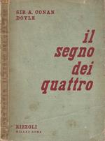 Il segno dei quattro