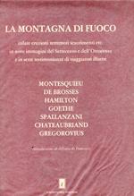 La montagna di fuoco