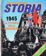 Ragionamenti sui Fatti e le Immagini della Storia (Vol. 44)