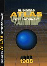 Business atlas internazionale. Informazioni su 40 paesi e sulle camere di commercio italiane all'estero