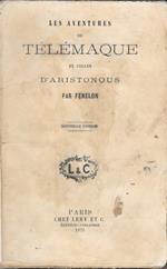 Les Aventures de Telemaque. et celles d' Aristonous