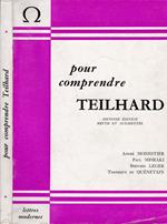 Pour comprendre TEILHARD