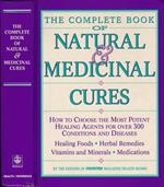 The complete book of natural & medicinal cures
