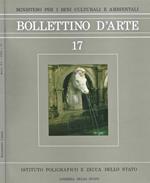 Bollettino D' Arte n. 17