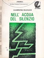 Nell'acqua del silenzio