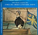 Storia del Circolo Canottieri Aniene. 1892/1982