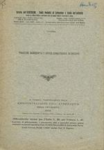 Tradizione Manoscritta E Critica Congetturale In Erodoto. ESTRATTO DALL'ATHENAEUM n.s. anno XVIII fasc.I-II