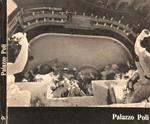 Palazzo Poli. Sede Dell'Ist. Nazionale Per La Grafica