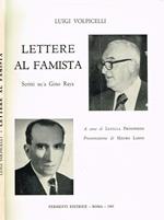 Lettere Al Famista. Scritti Su Gino Raya
