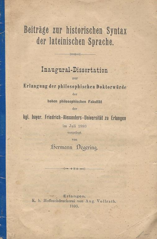 Biblioteca di Babele