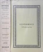Scrittori classici italiani di economia politica. Parte antica-Tomo III