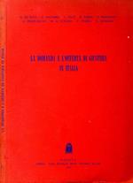 La Domanda e L'Offerta di Giustizia in Italia