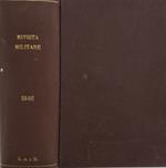 Rivista Militare. 1946