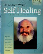 Self healing 1998 Annual edition. Creating natural healt for your body and mind