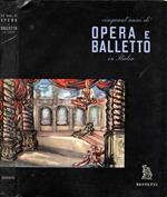 Cinquant'Anni di Opera e Balletto