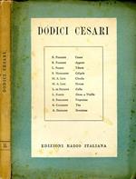 Dodici Cesari