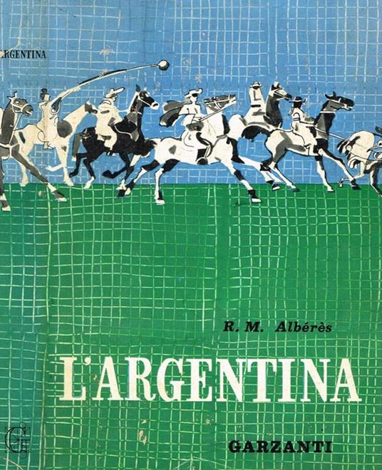 R.m.alberes - copertina