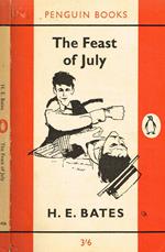 The Feast Of July