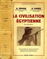 La Civilisation Egyptienne