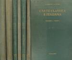 L' Arte Classica E Italiana